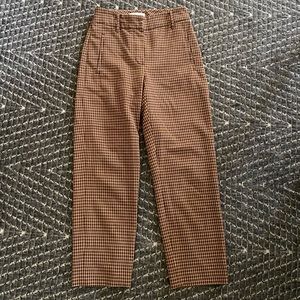 aritzia pants